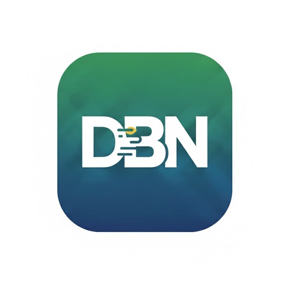 DBN Logo